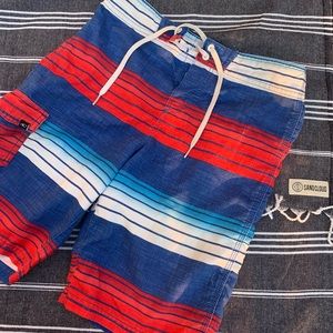 O’Neil Board Shorts sz 26